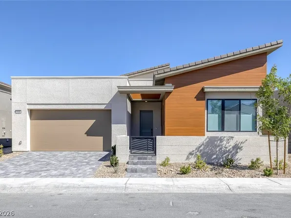 5000 Terramont Dr, Las Vegas, NV 89135