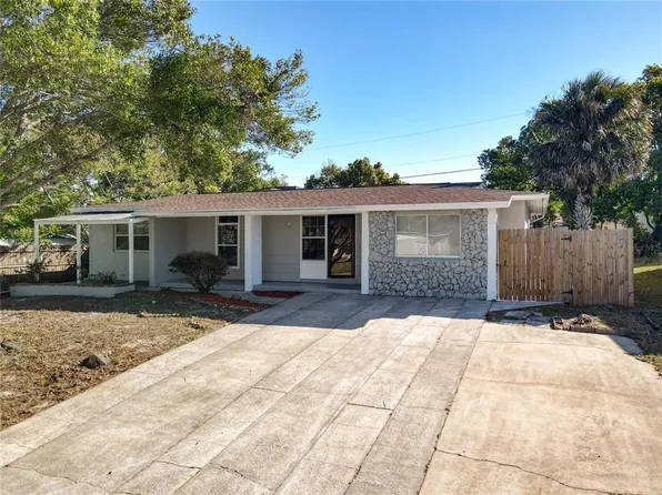 1085 Whitewood Dr, Deltona, FL 32725