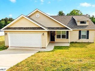 136 Miller Rd, Belton, SC 29627
