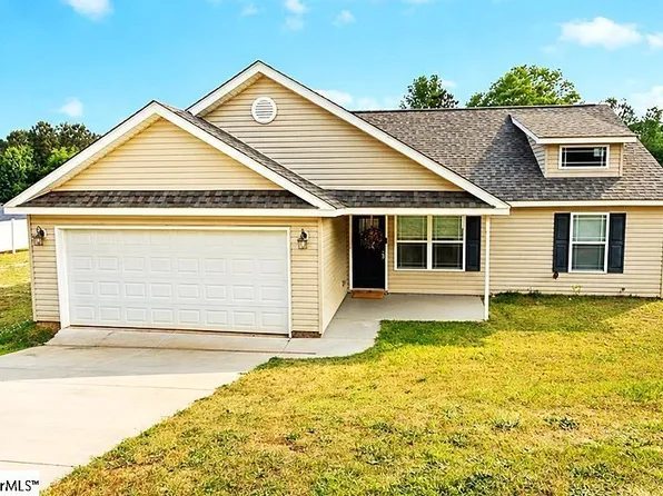 136 Miller Rd, Belton, SC 29627