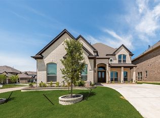 2312 Birdwatch Ln, Mansfield, TX 76063