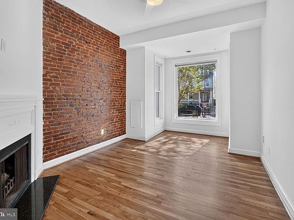 3rd image of 1317 Irving St NW