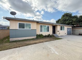 8052 Harrison St #A, Paramount, CA 90723