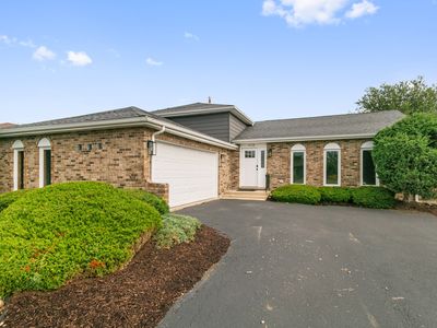 6118 White Birch Ln, Matteson, IL, 60443