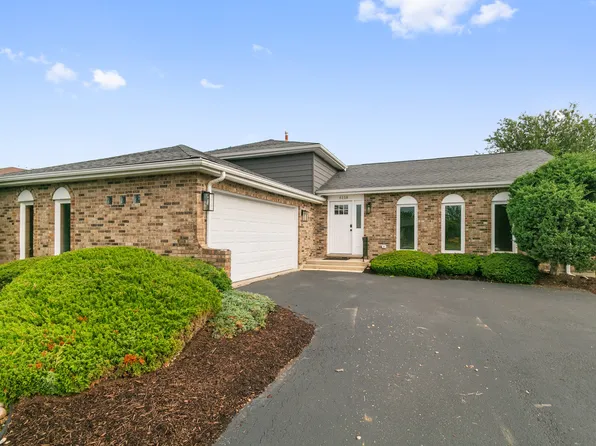 6118 White Birch Ln, Matteson, IL 60443