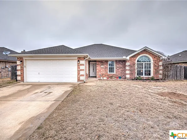 3603 Republic Of Texas Dr, Killeen, TX 76549