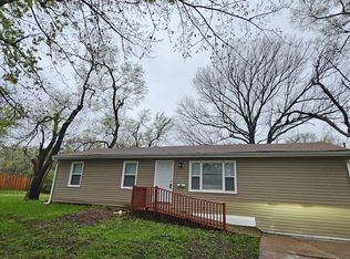10716 Bennington Ave, Kansas City, MO 64134