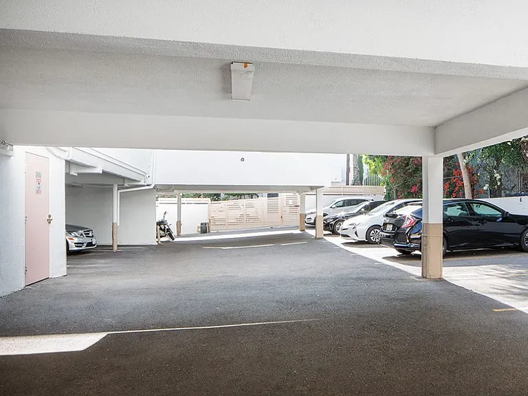 6871 Franklin Ave - Hollywood Cozmo — Photo 46
