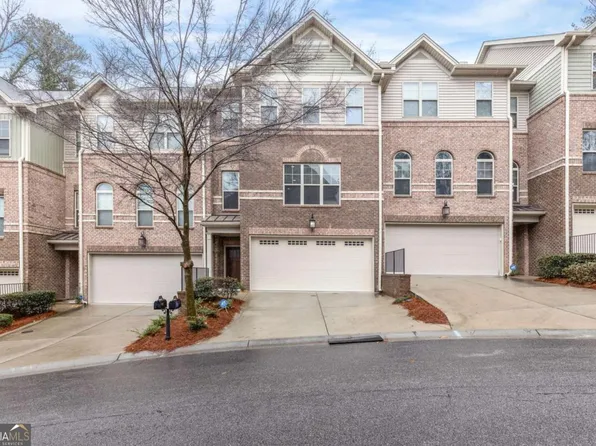2363 Palladian Manor Way SE Unit 4, Atlanta, GA 30339