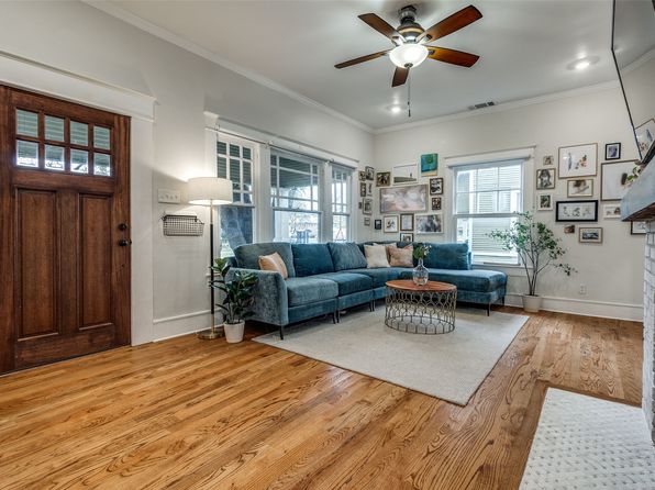 Additional property image - 206 S Edgefield Ave, Dallas, TX 75208