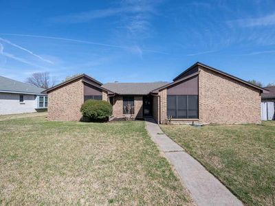 1221 Devonshire Ln, Mesquite, TX, 75150