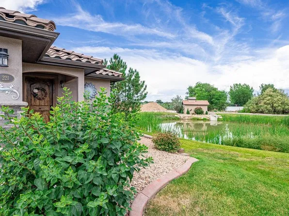 221 Dry Mesa Dr, Grand Junction, CO 81503