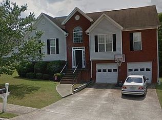 1330 Bramlett Forest Trl, Lawrenceville, GA 30045