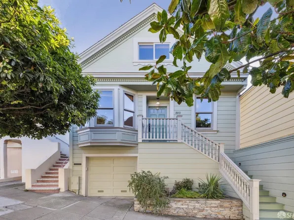 223 Bocana St, San Francisco, CA 94110