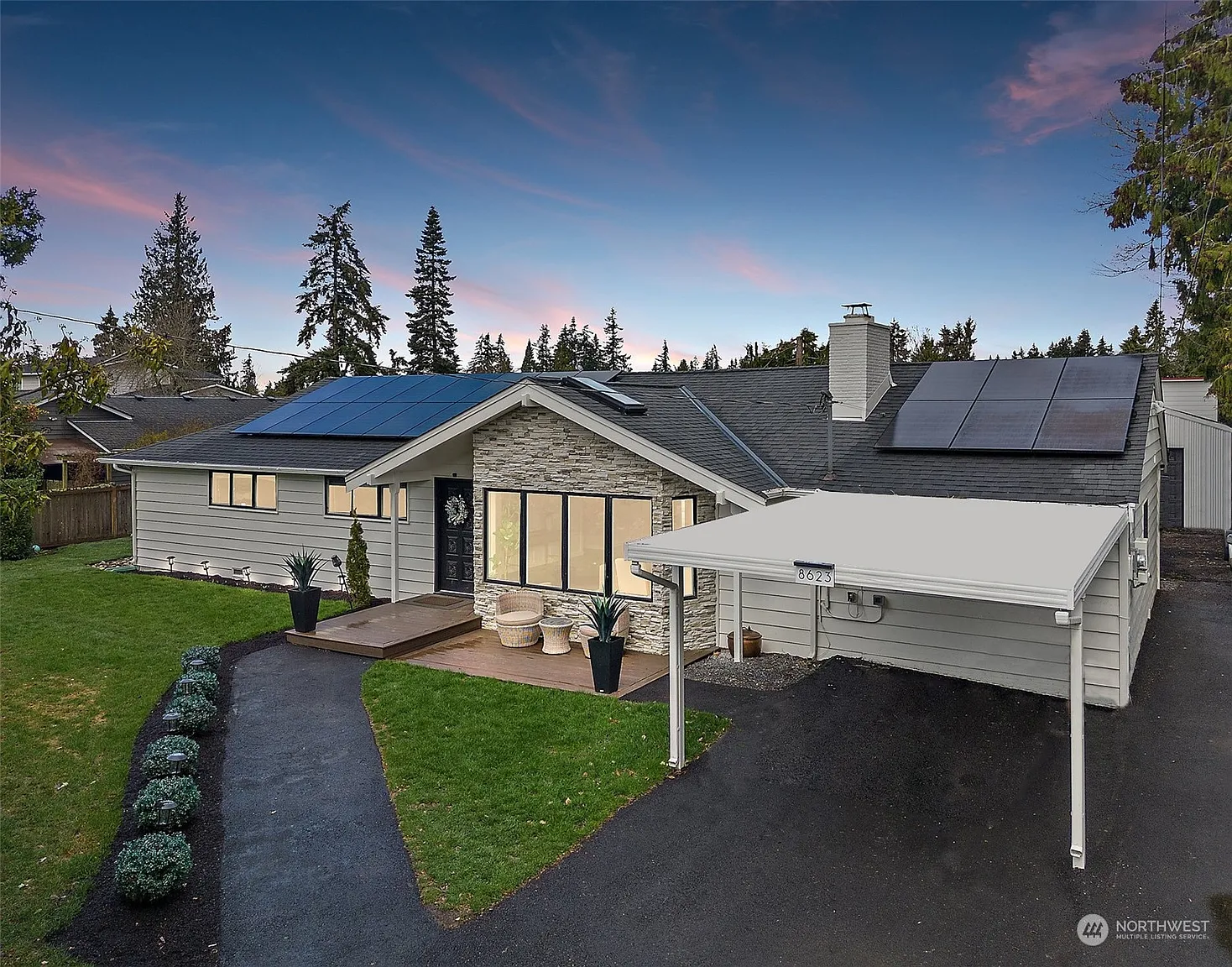 8623 218th Street SW photo 1