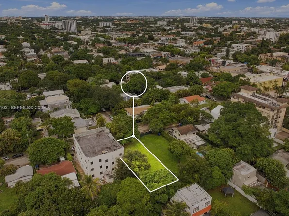 1001 SW 15th Ave, Miami, FL 33135