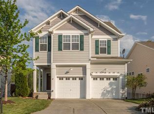 2905 Prospect Pkwy, Durham, NC 27703