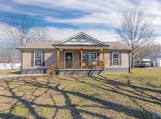 105 Ogle Rd, Guntersville, AL 35976
