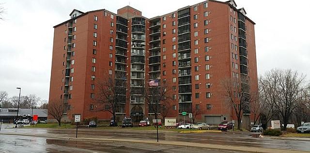 1 Bedroom Condo in Great Location