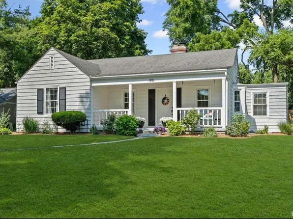 1611 N Grant St, West Lafayette, IN 47906