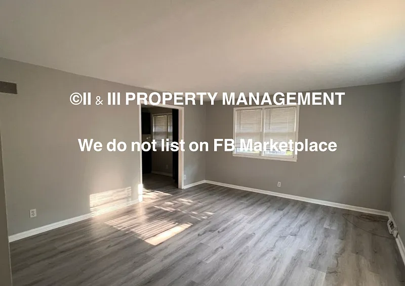 4 bed, 2.0 bath, 1335 sqft, $2,200 — Photo 2