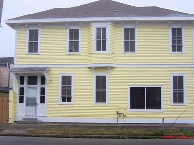 3625 Avenue O, Galveston, TX, 77550