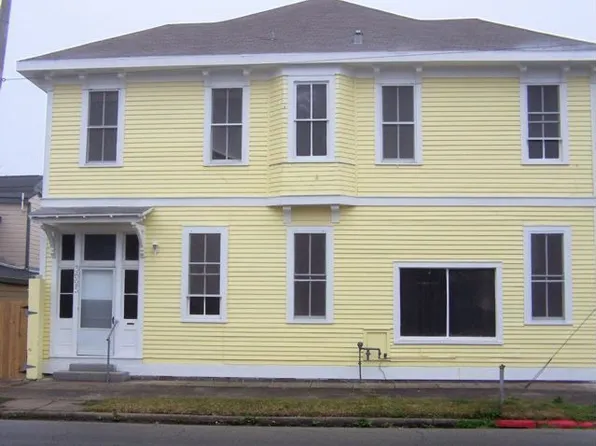 3625 Avenue O, Galveston, TX 77550