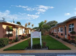 205 Cleveland Ave APT 3, Cocoa Beach, FL 32931