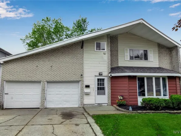 164 Dartwood Dr, Cheektowaga, NY 14227