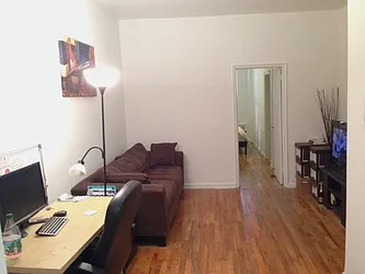 Rented by David M. Atkinson, LREB