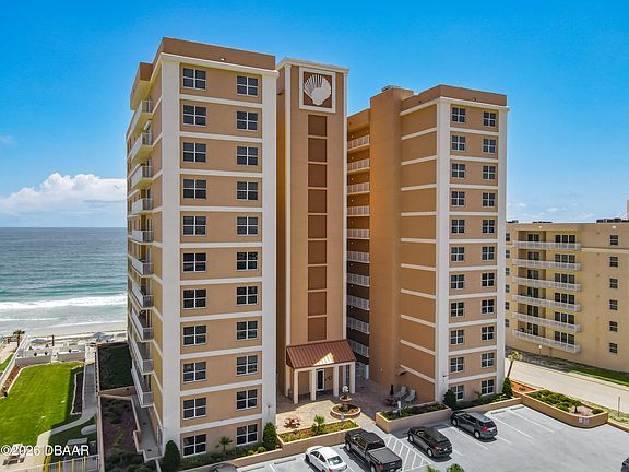 3rd image of 3799 S Atlantic Ave Unit 1001