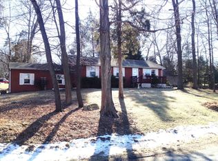 9 Vienna Hills Rd, Hackettstown, NJ 07840