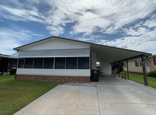 1925 Mango St NE, Palm Bay, FL 32905