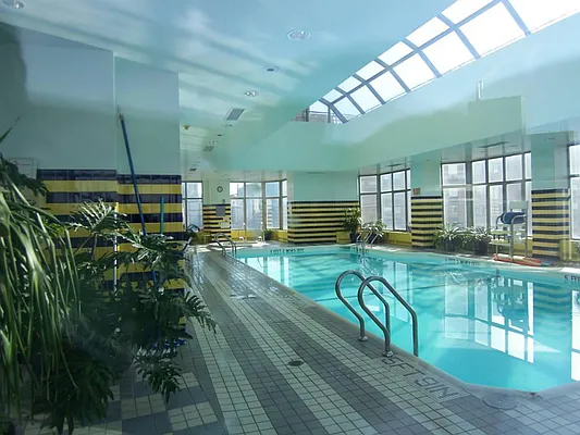 Rented by Douglas Elliman | media 24