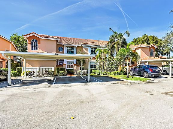 3rd image of 7849 Whispering Palms Drive #101