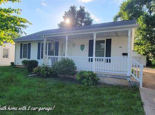 706 3rd St, Windsor, MO 65360