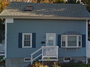 14 2nd St, North Andover, MA 01845
