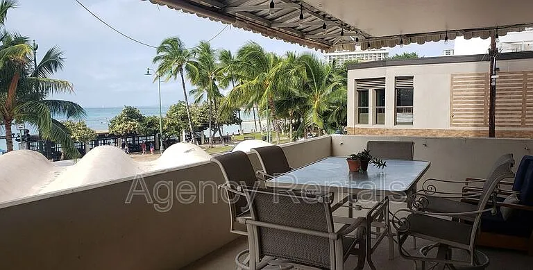 2500 Kalakaua Ave #202 — Photo 6