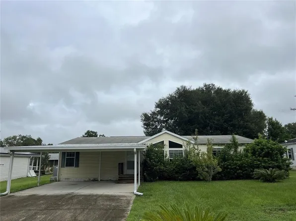 7921 SW 7th Pl, Ocala, FL 34474