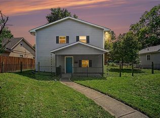 515 W Santa Fe St, Olathe, KS 66061