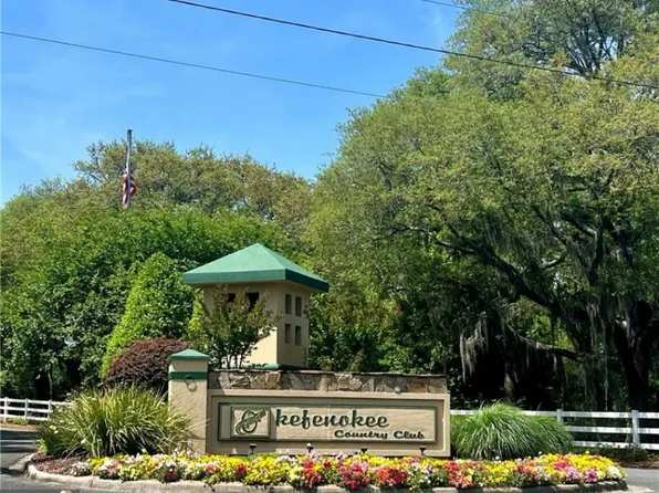 1490 Ridgewood Dr, Blackshear, GA 31516