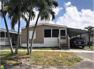 5240 SW 25th Ter, Fort Lauderdale, FL 33312