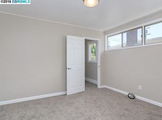 2327 Harrington Ave, Oakland, CA