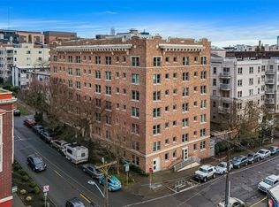 505 E Denny Way #A604, Seattle, WA