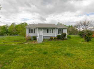 4425 Thomasville Rd, Chapmansboro, TN 37035