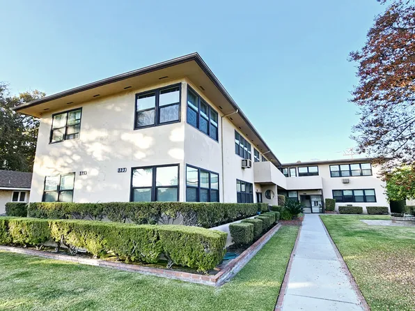 827 W Huntington Dr #A, Arcadia, CA 91007