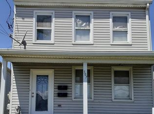 507 E Church St, Frederick, MD 21701