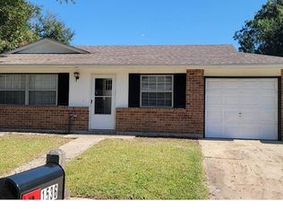 1536 Natchez Ln, La Place, LA 70068