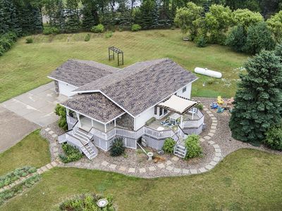 7211 Moonlite Rd, Bismarck, ND, 58503