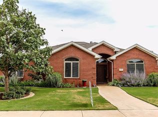 6106 77th St, Lubbock, TX 79424